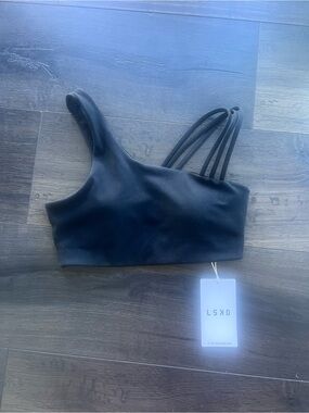 LSKD Galvanize Sports Bra